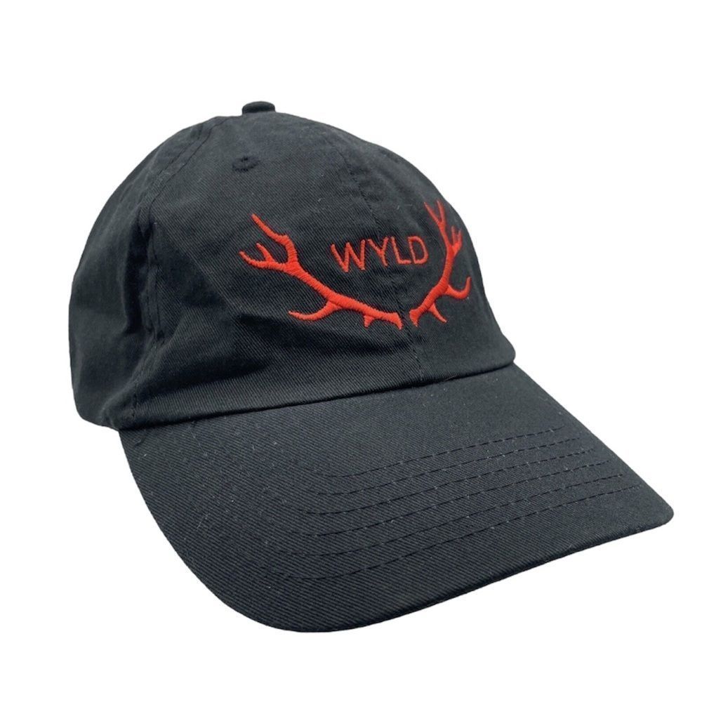 Wyld Hat